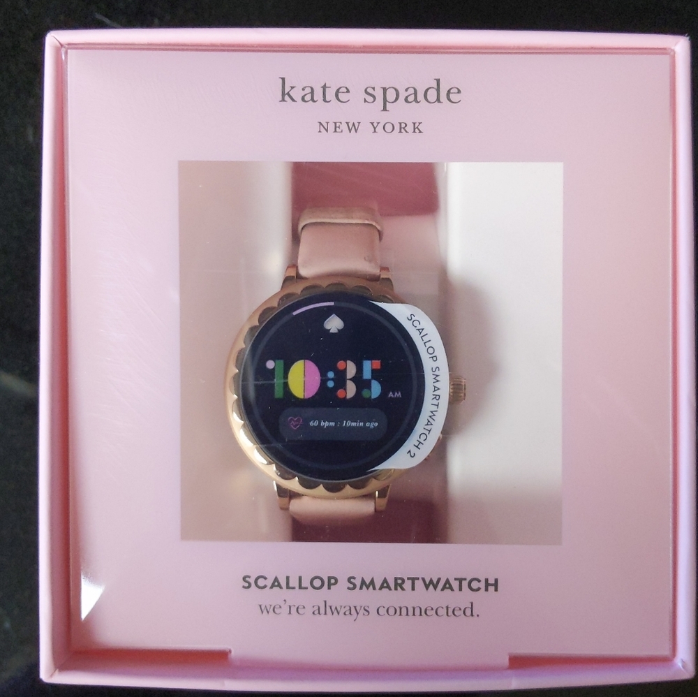 KS Smartwatch